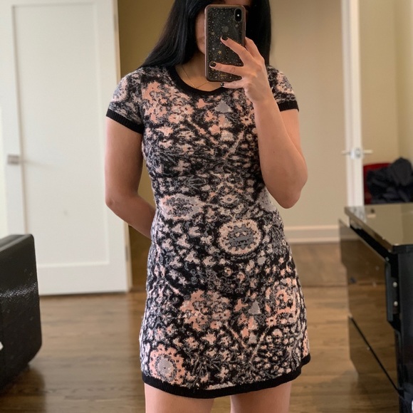 KNITZ by For Love and Lemons Knit Dress - Picture 2 of 5